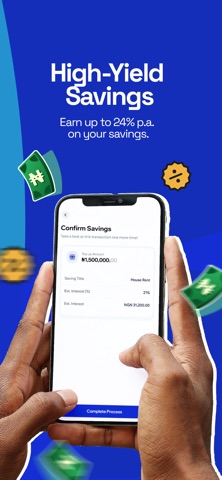 CasaBank Screenshot 4 of 6