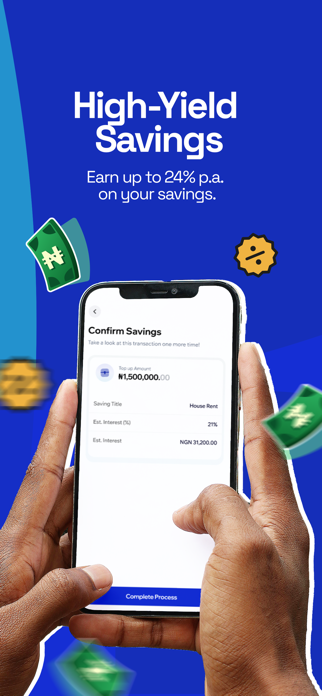 CasaBank Screenshot 4 of 6
