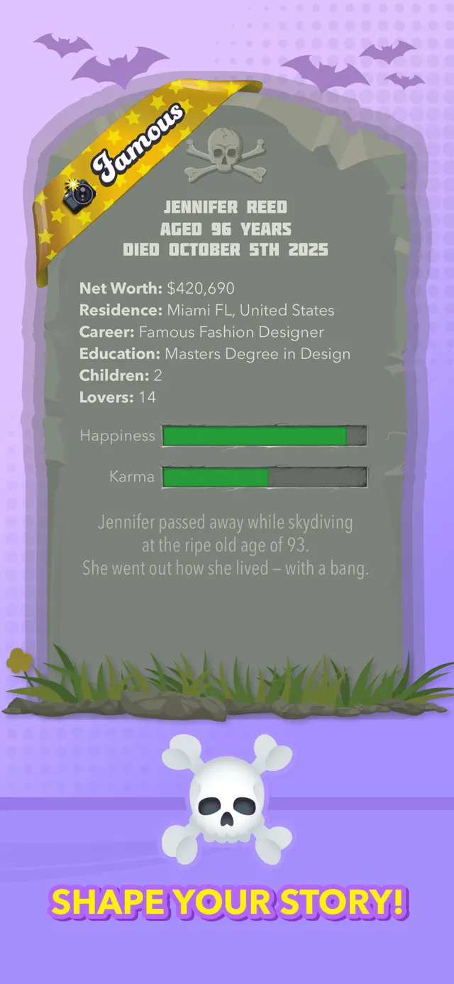 BitLife - Life Simulator screenshot 7
