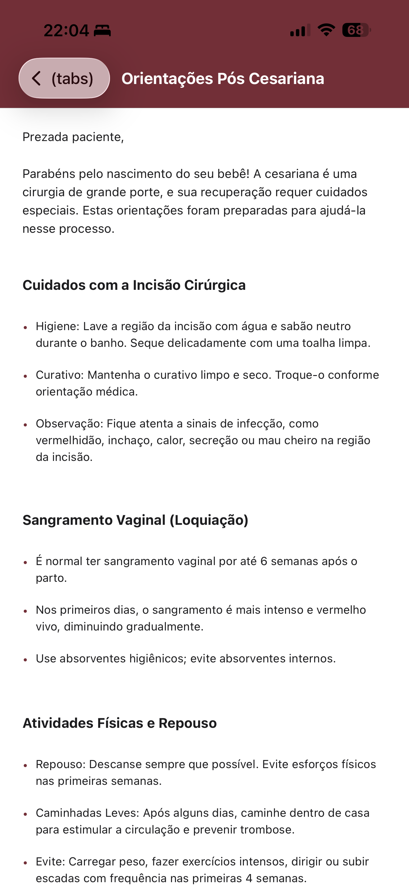 Mais Mulher