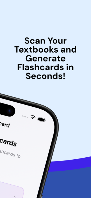 FlashCards - MindCards Screenshot 2 of 10