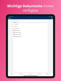 AIXONE Eltern screenshot 6