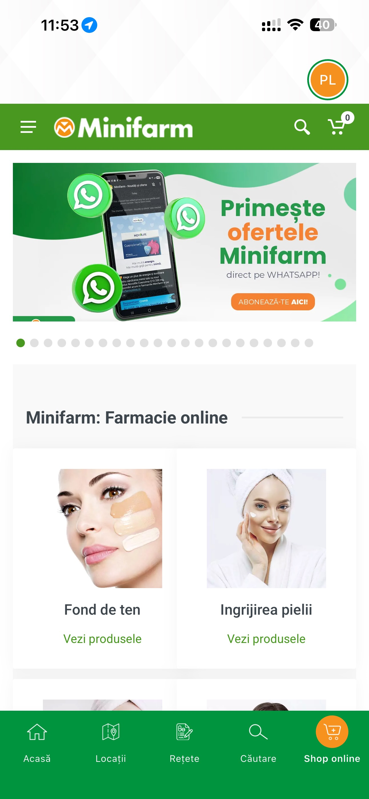 MiniFarm