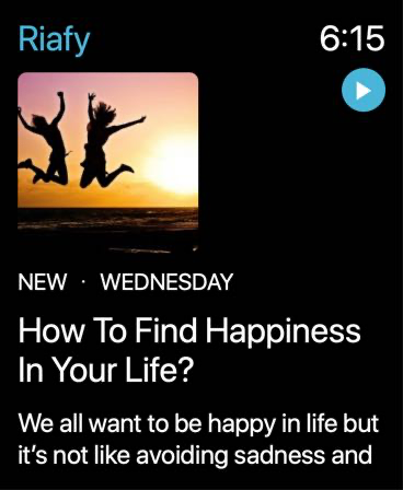 Daily Wellness - Relax Sounds