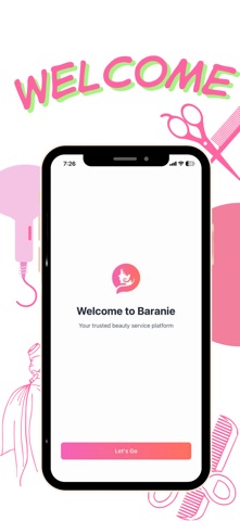 Baranie Screenshot 1 of 5