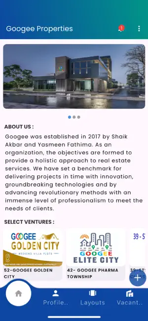 Googee Properties screenshot 3