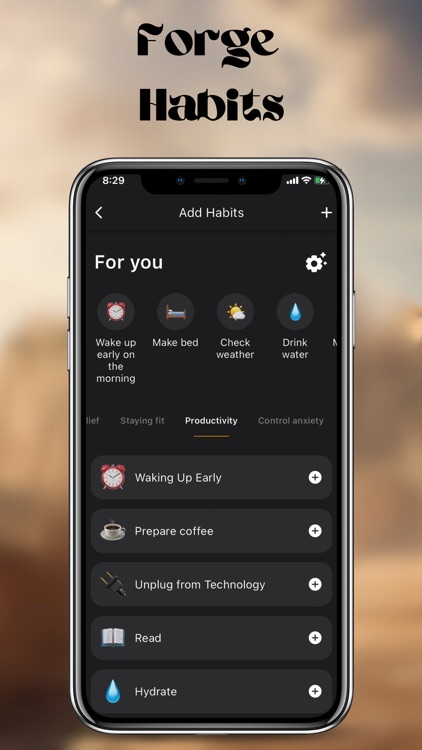 stoicism: Pillars of the Mind screenshot-5