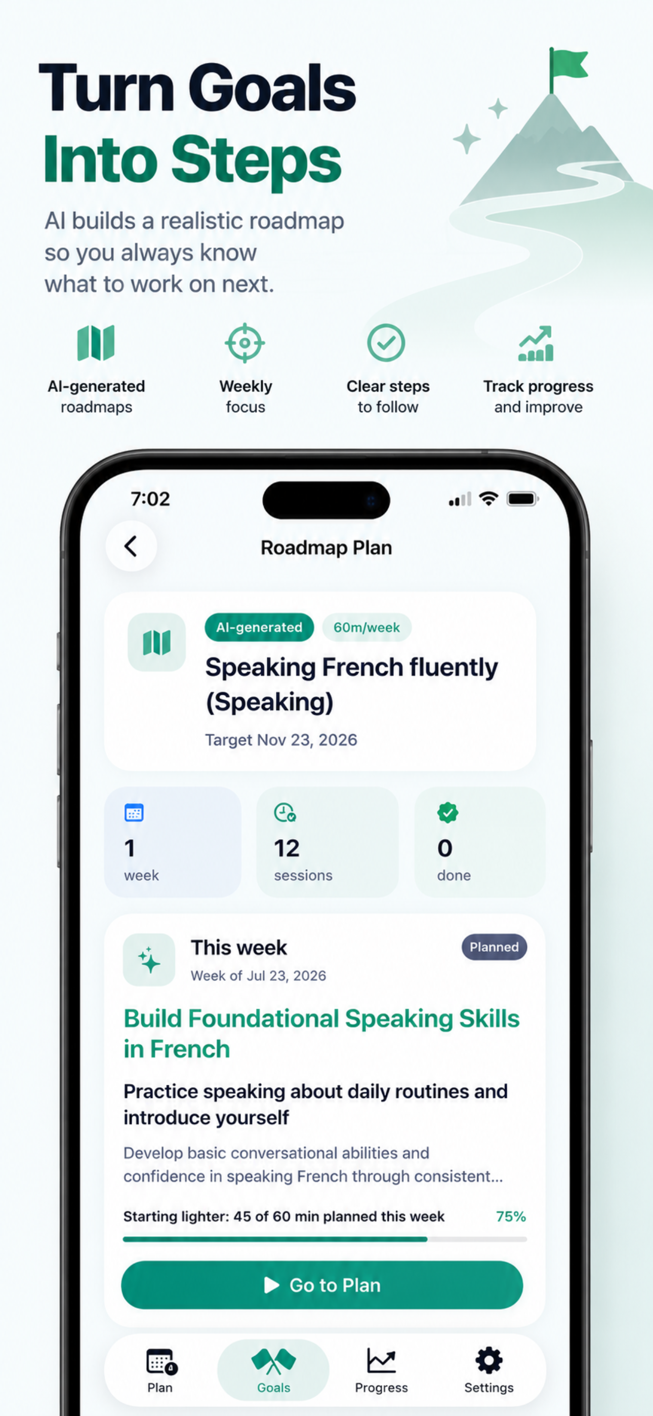 TinyWins Pro: ADHD Planner screenshot 3