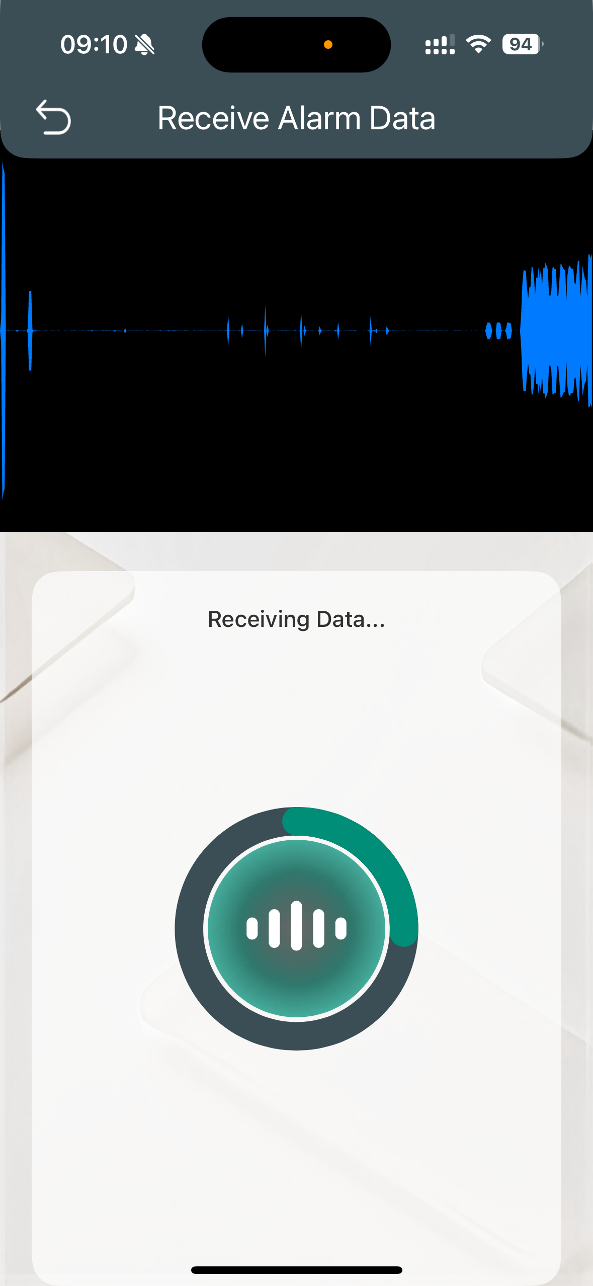 Echotag