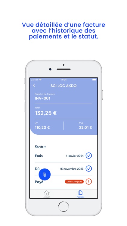 Cegid Business screenshot-4