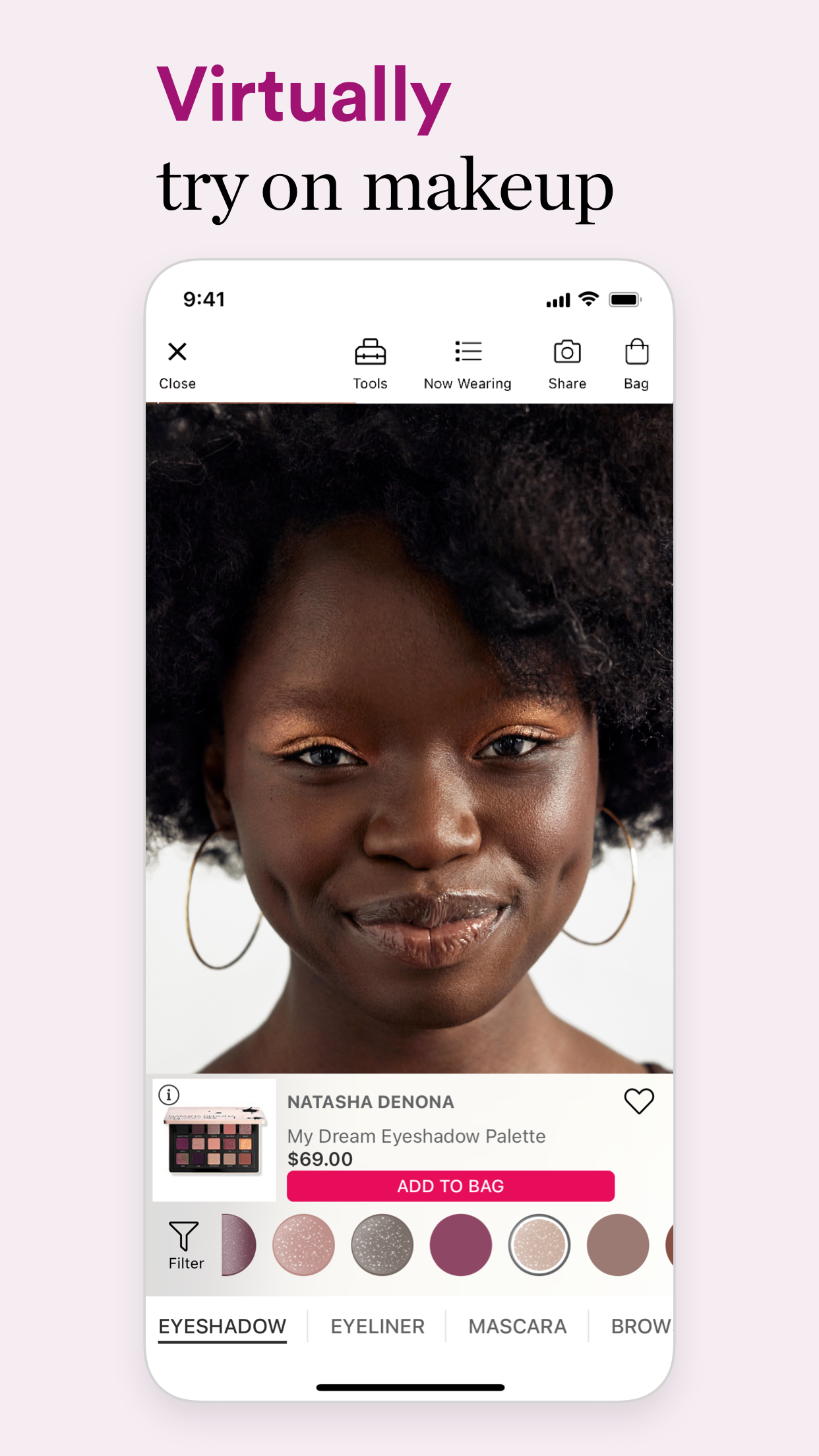 Ulta Beauty: Makeup & Skincare screenshot 4
