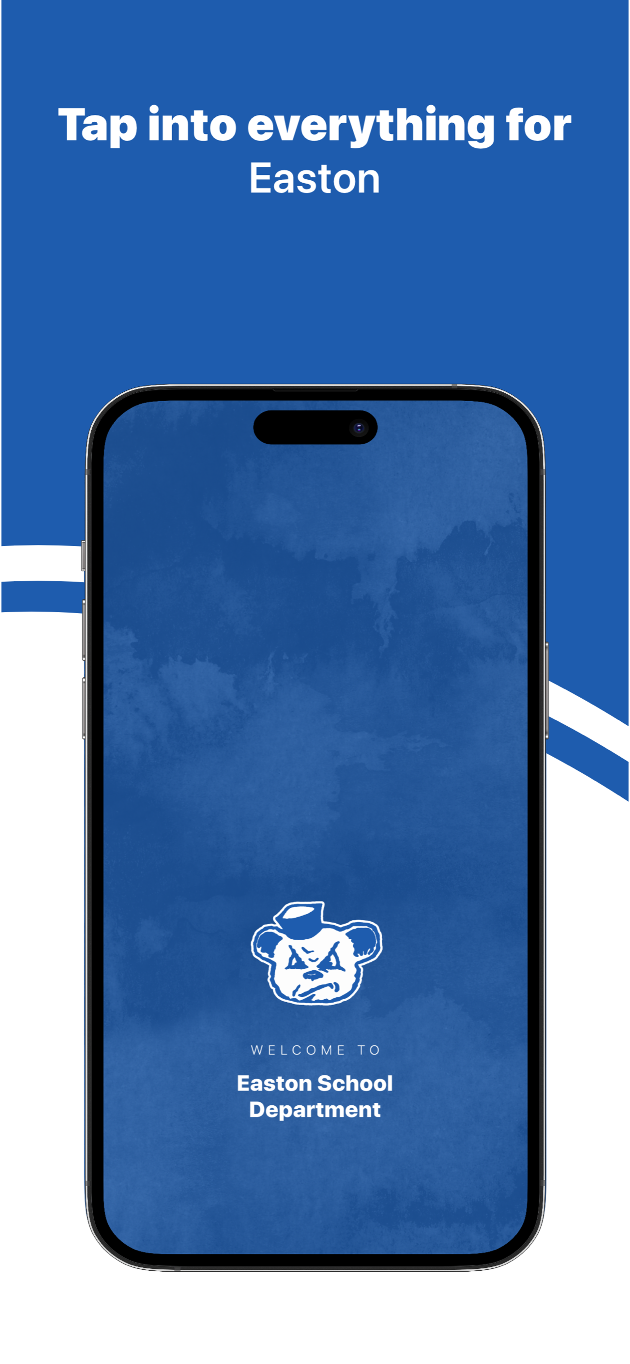 Easton School Department