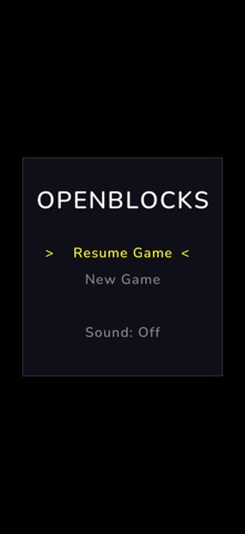 openblocks Screenshot 4 of 4