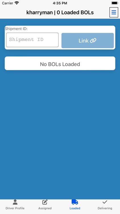 AMTT BOL Manager screenshot-7