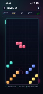 Tetra88 screenshot 5