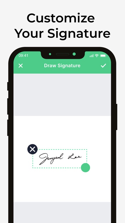 Signature Maker - SignHub