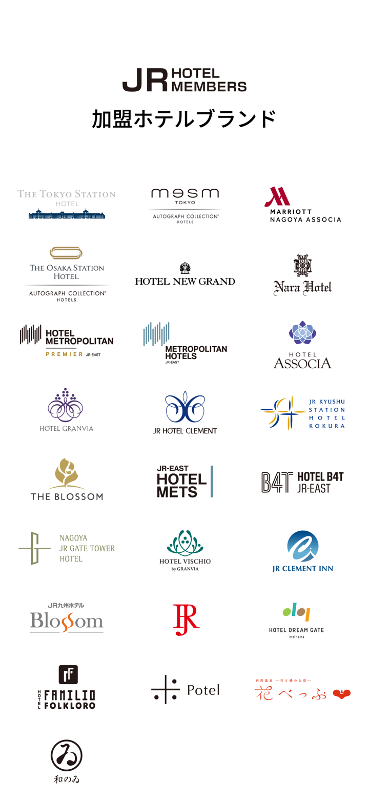 JRホテルメンバーズ screenshot 7