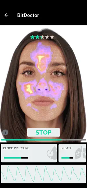 BitDoctor.ai screenshot 3