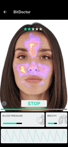 BitDoctor.ai screenshot