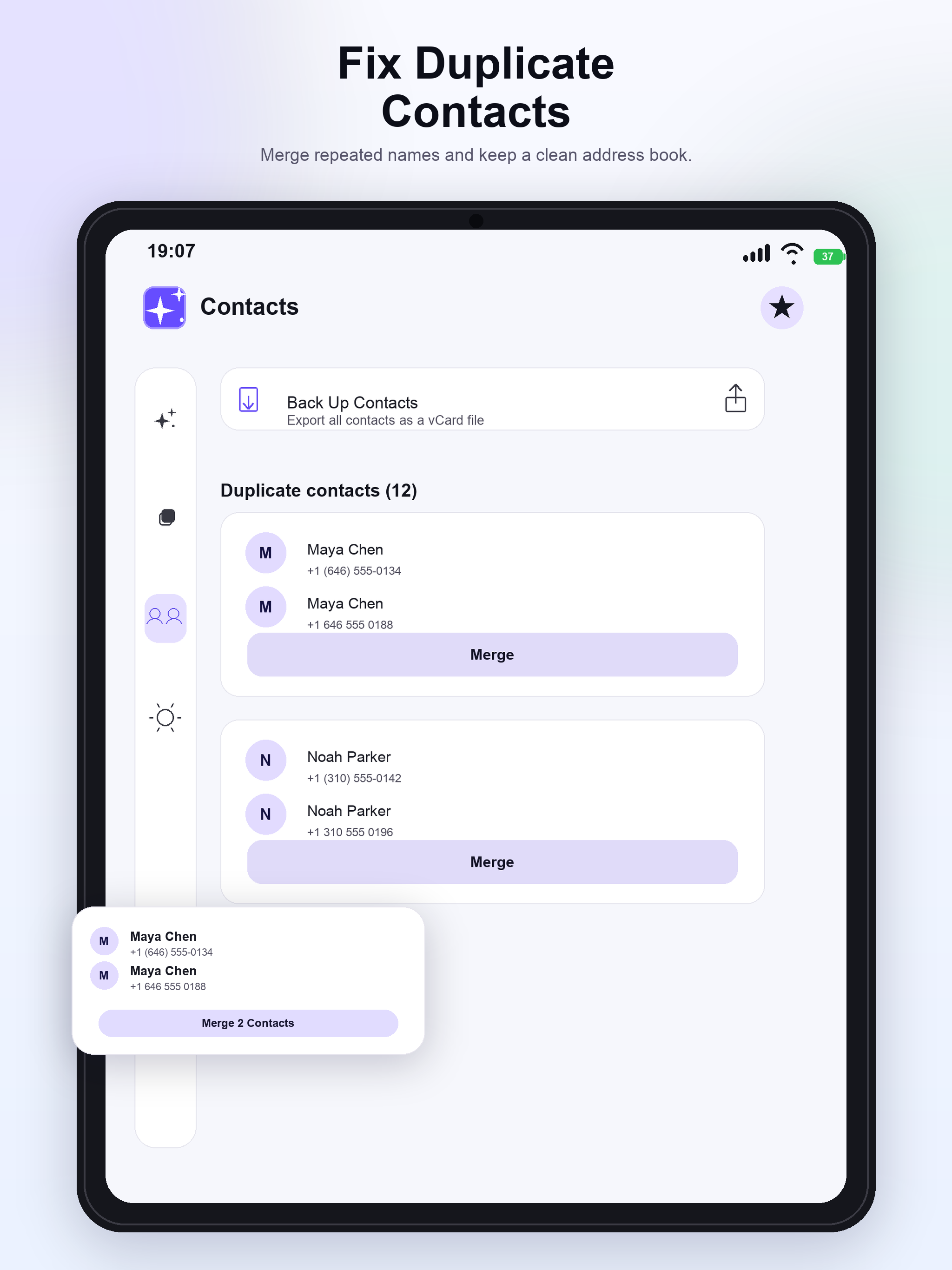 Cleanora: Clean Up Storage screenshot 10