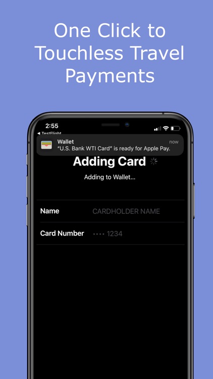 WorldVC Card Manager