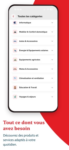 NafaPay Screenshot 6 of 8