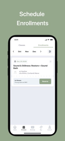Lila Within Screenshot 7 of 7
