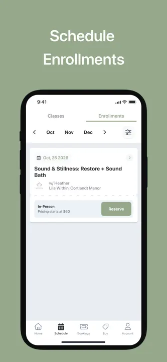 Lila Within screenshot 7