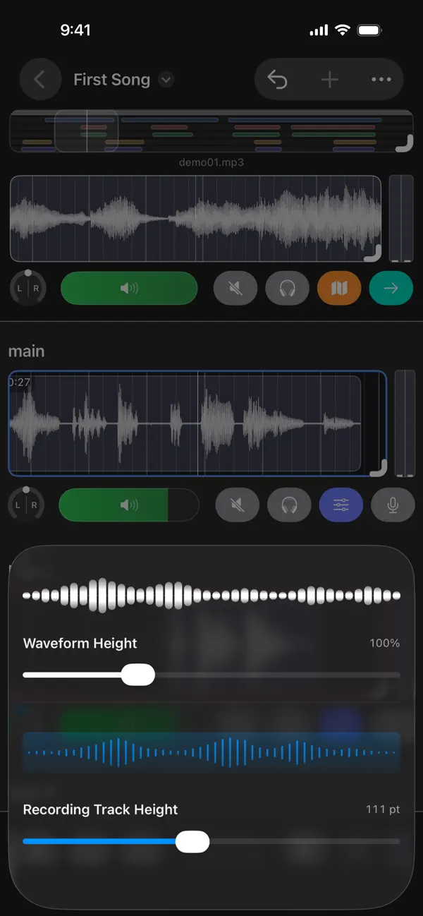 #4. Harmony Pocket (iOS) Por: Indading