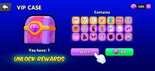Farm Tycoon with Obby iPhone screenshot