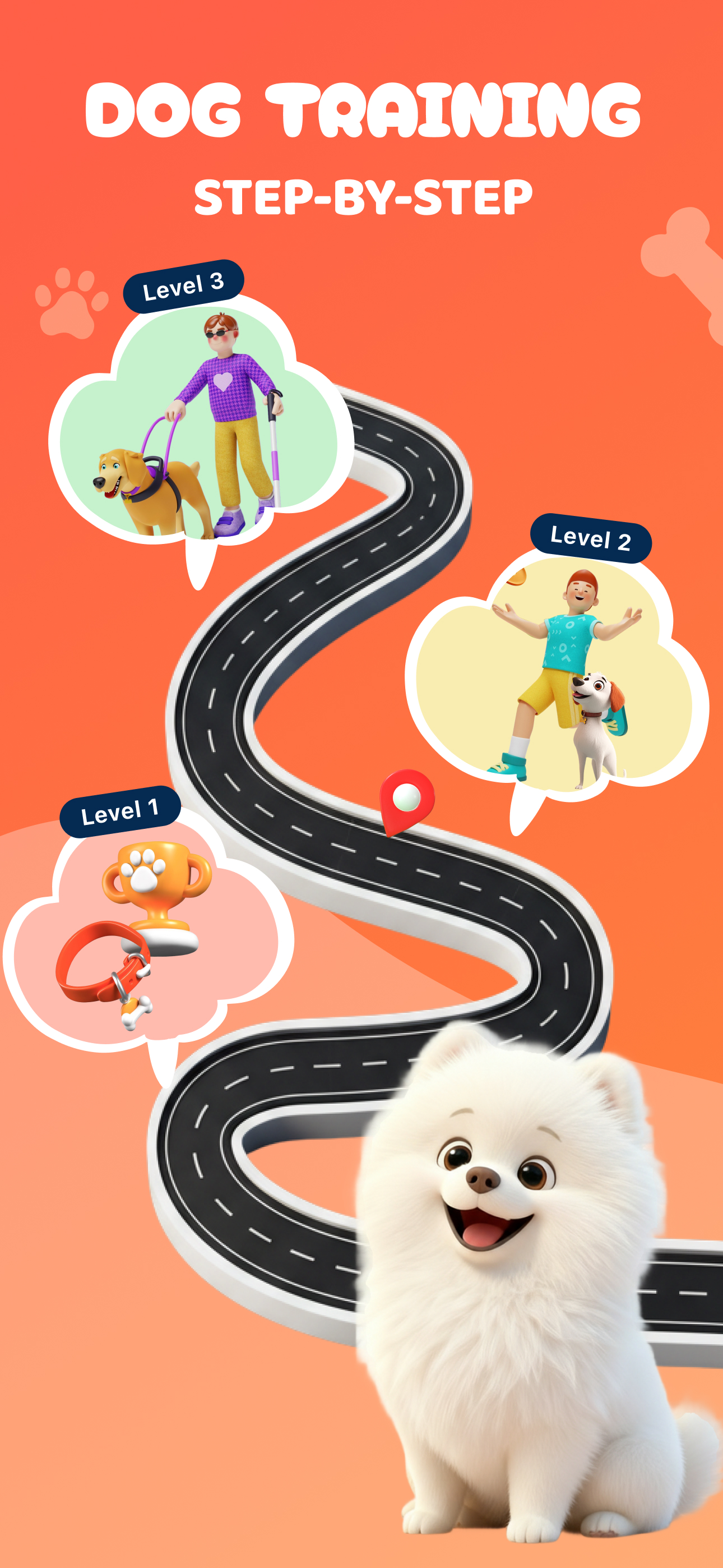Dog Translator - Dog Training