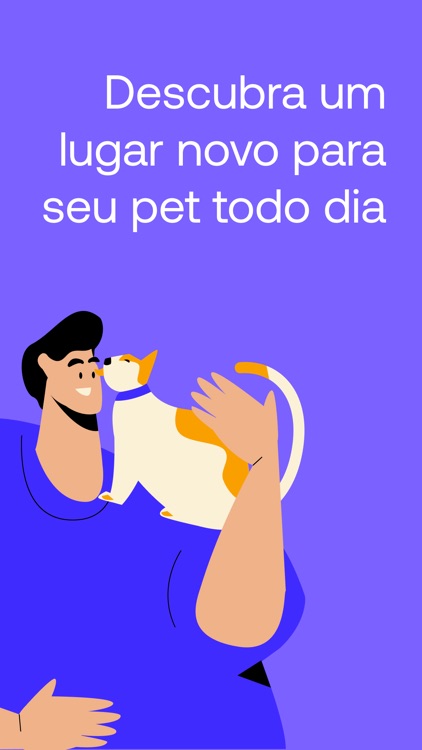Petpass: benefício corporativo