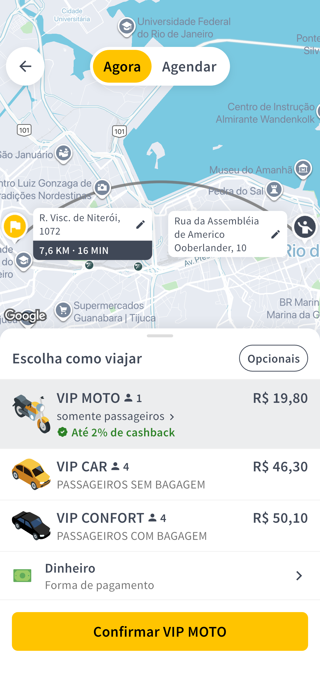 Vip10pro screenshot 6