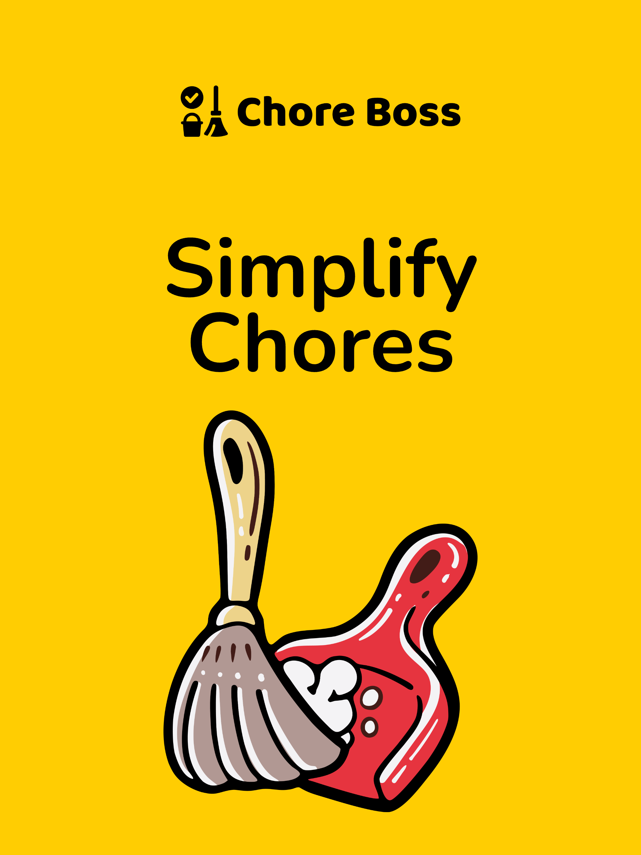 Chore Boss: Allowance Tracker
