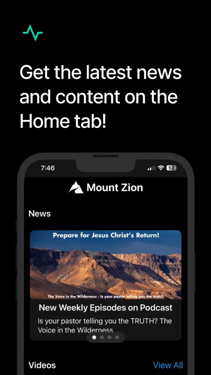 Mt. Zion - Heavenly Jerusalem screenshot-6