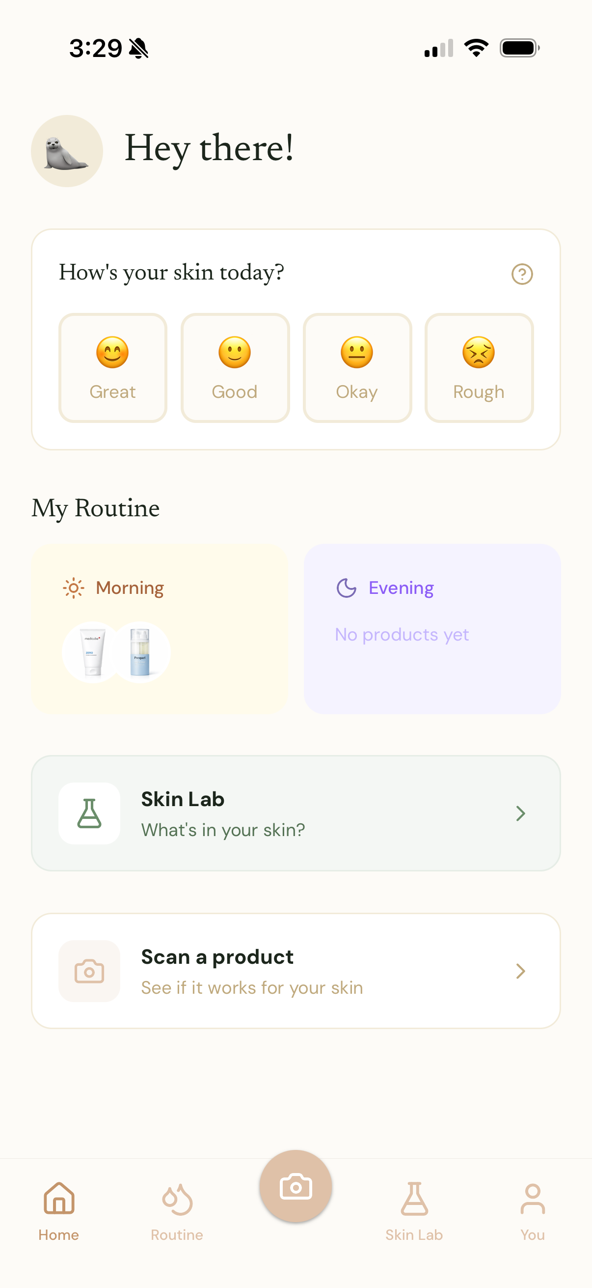 Dew Skincare screenshot 6