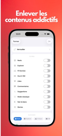 zenScroll Screenshot 2 of 4