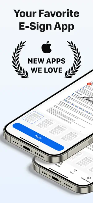 eSign Fill & Sign PDF Document screenshot 2