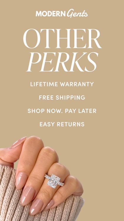 Modern Gents screenshot-7