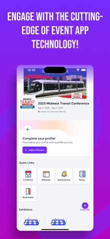 Events by Capture Screenshot 1 of 3