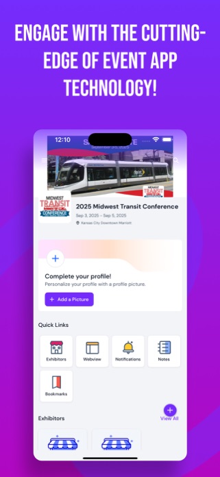 Events by Capture Screenshot 1 of 3