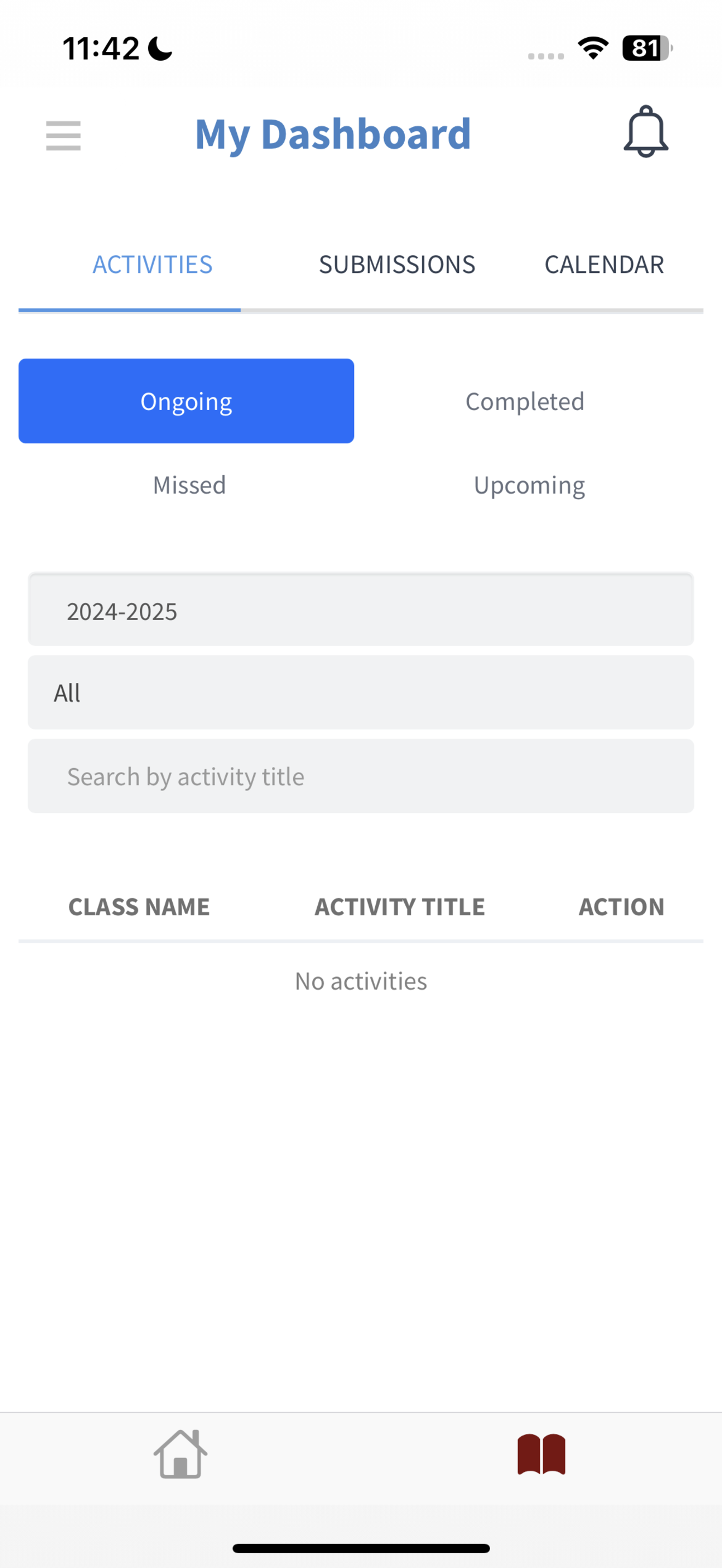 ESPS Mobile Portal screenshot 8