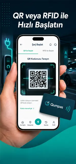 Qumpas screenshot 3
