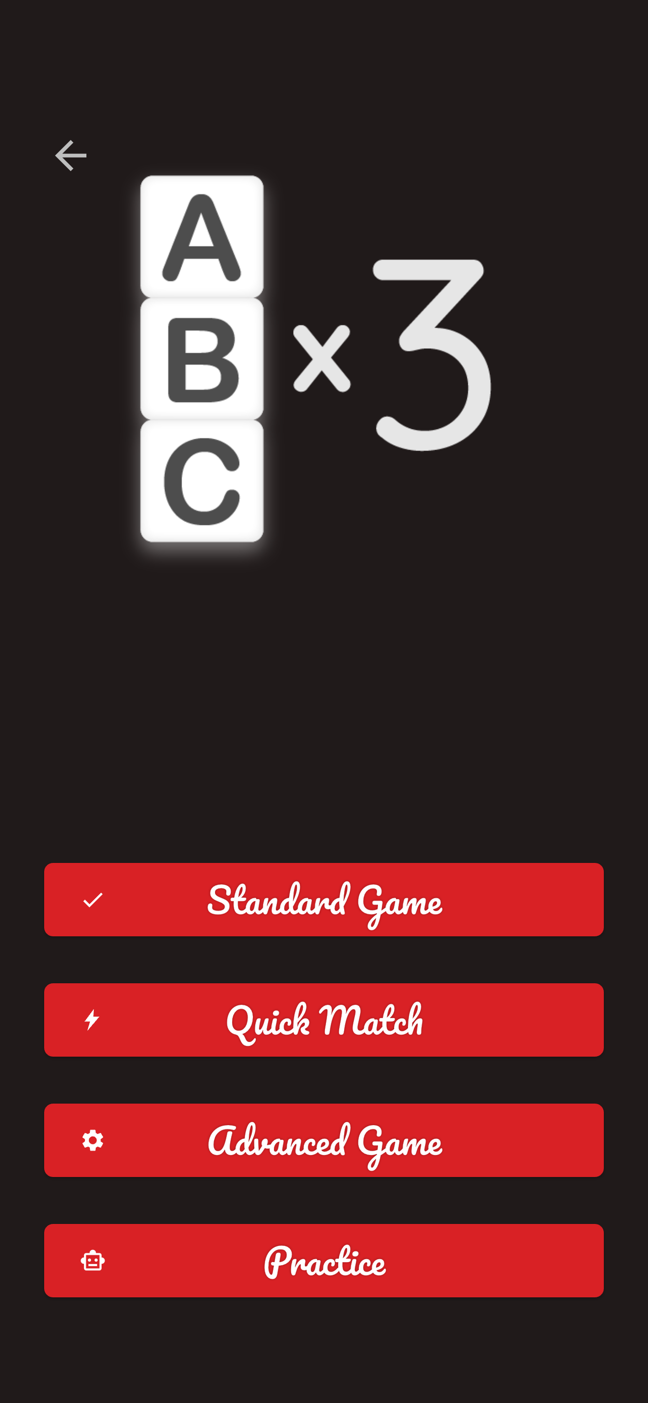 ABCx3
