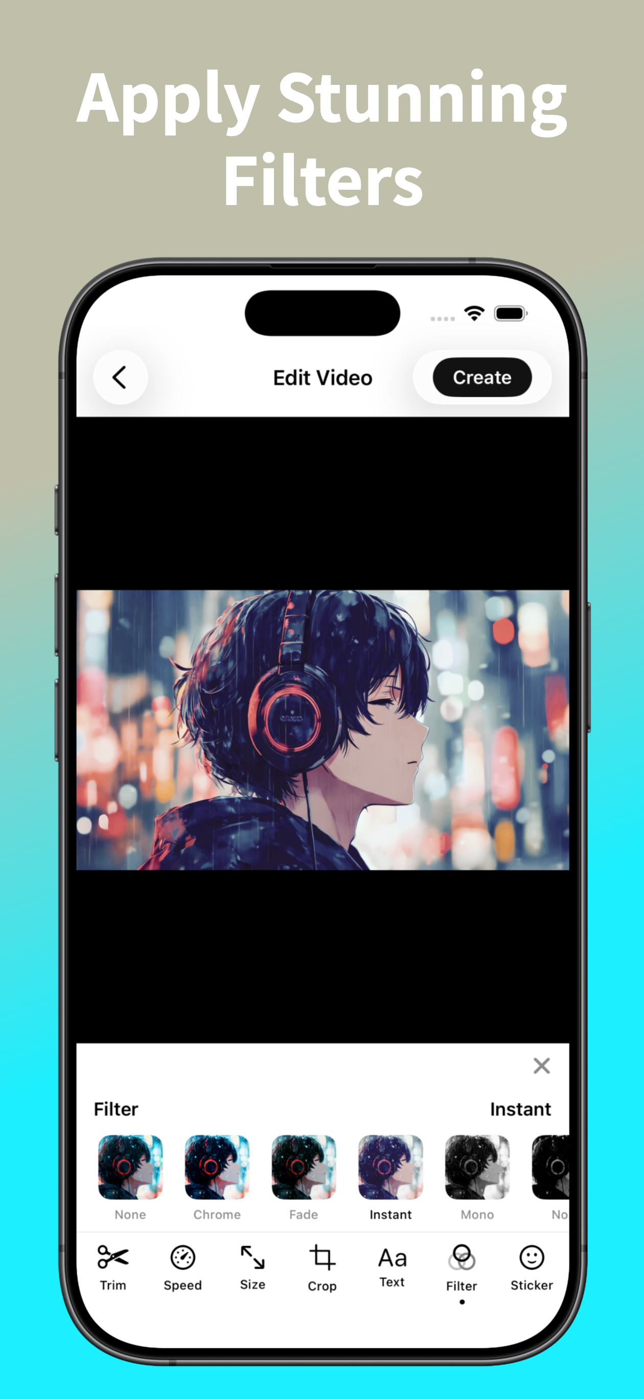 GIF Maker - Videos to GIFs screenshot 4