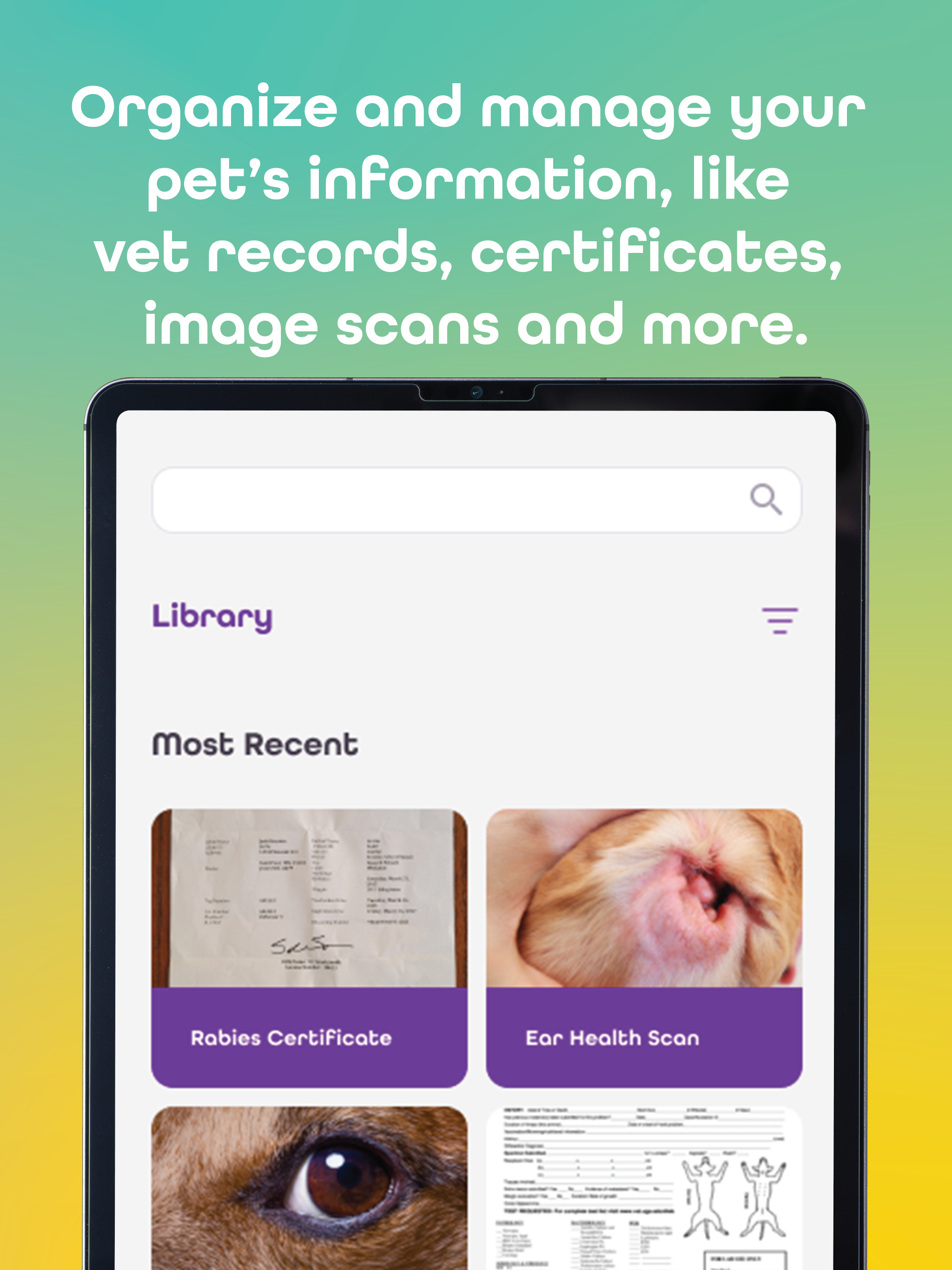 Daisy: AI Pet Care Assistant