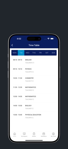 Amaatra screenshot