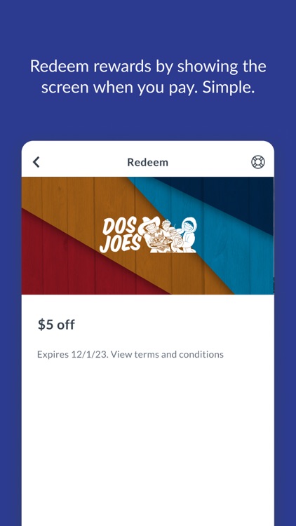 Eskimo Joe's and Mexico Joe's