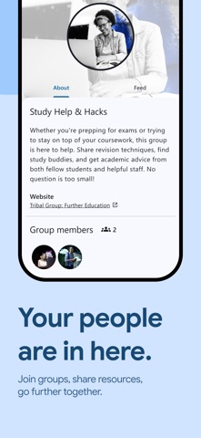 Preston College Screenshot 6 of 7