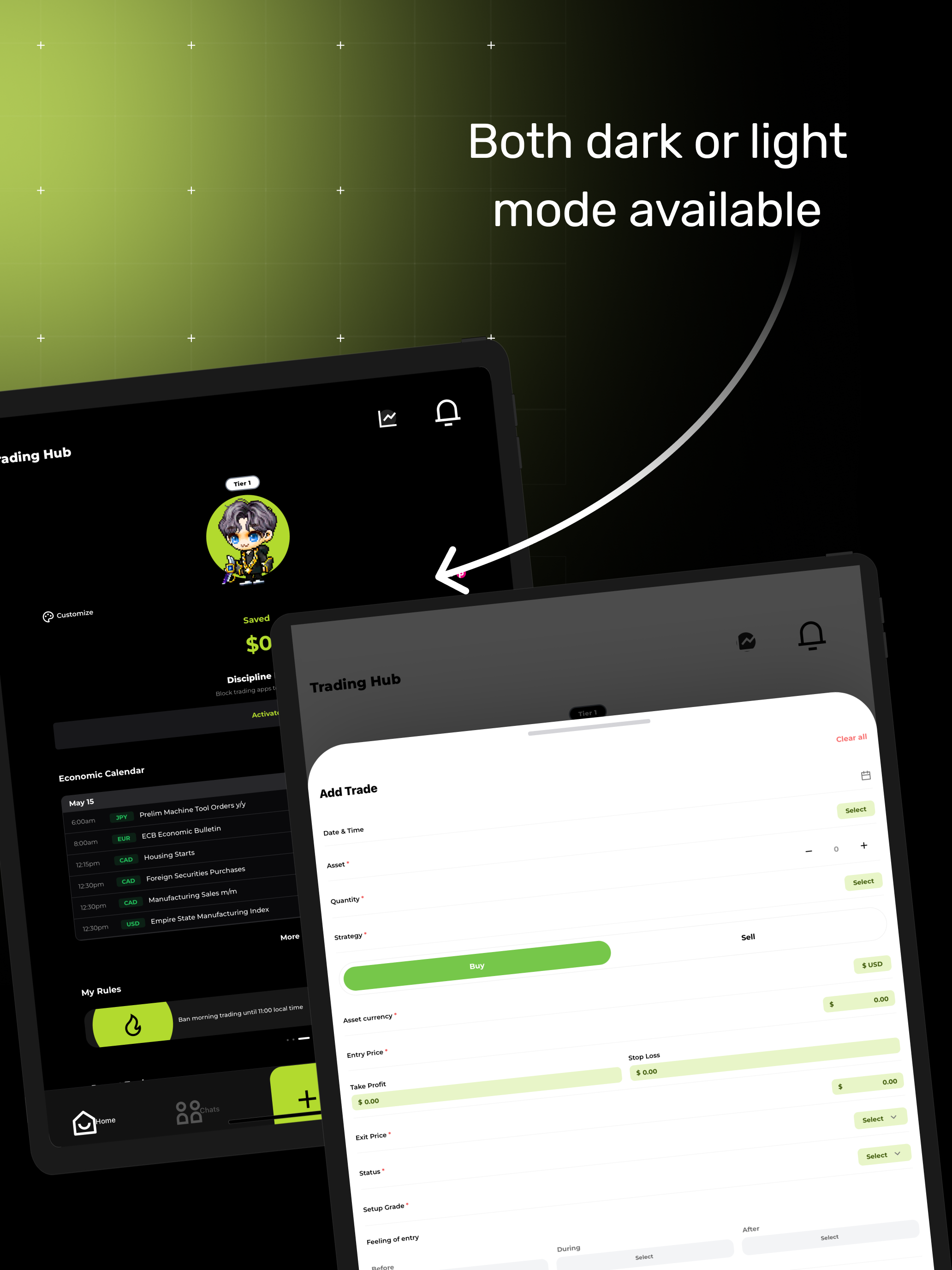 PnL App
